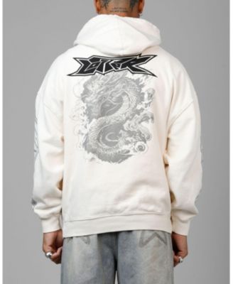 Men's Draco Born Hoodie