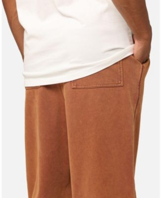 men's Boxing Oversized Sweatpants