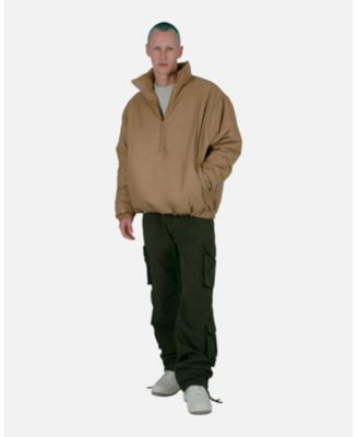 Men's Baggy Double Pocket Cargo Pant