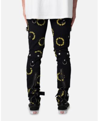 mnml Men's M564 Punk Cargo Pants