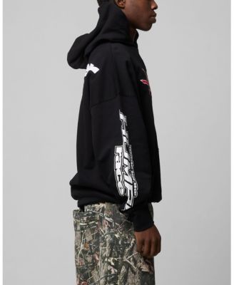 Men's  Substance Hoodie