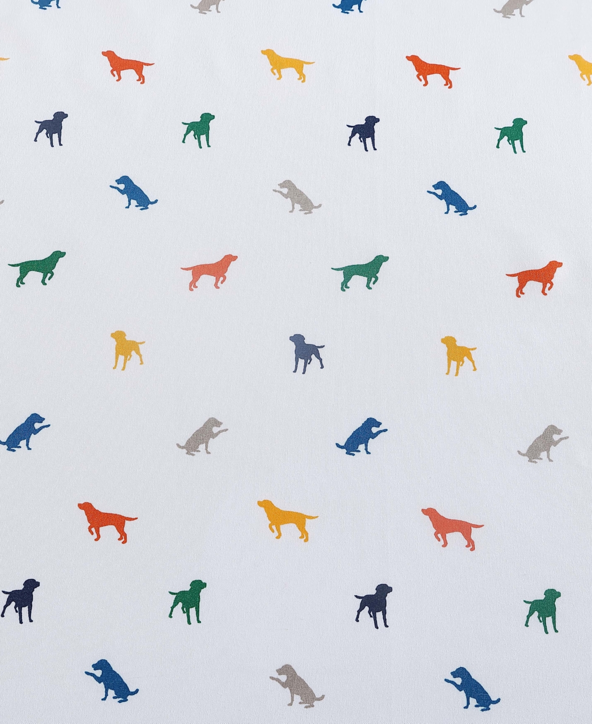 Eddie Bauer Buddy The Dog Microfiber 3-Pc. Sheet Set