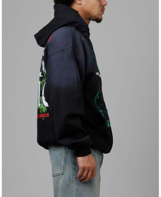 Men's Inferno Full-Zip Hoodie