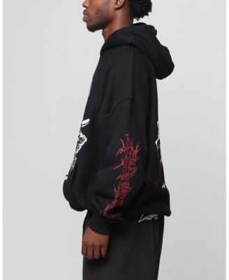 Men's Chrome Dogs Vintage Hood