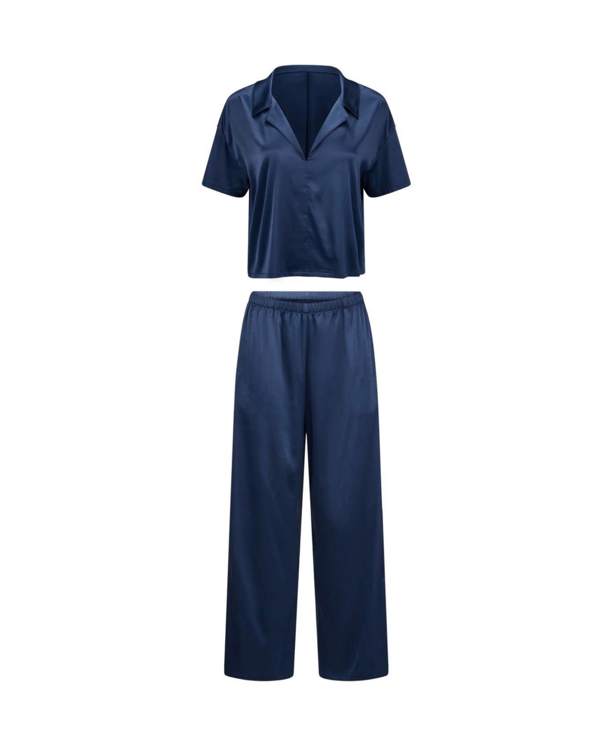 Adore Me Women's Verity Pajama Set