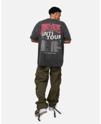 Men's Anti Tour Vintage T-Shirt