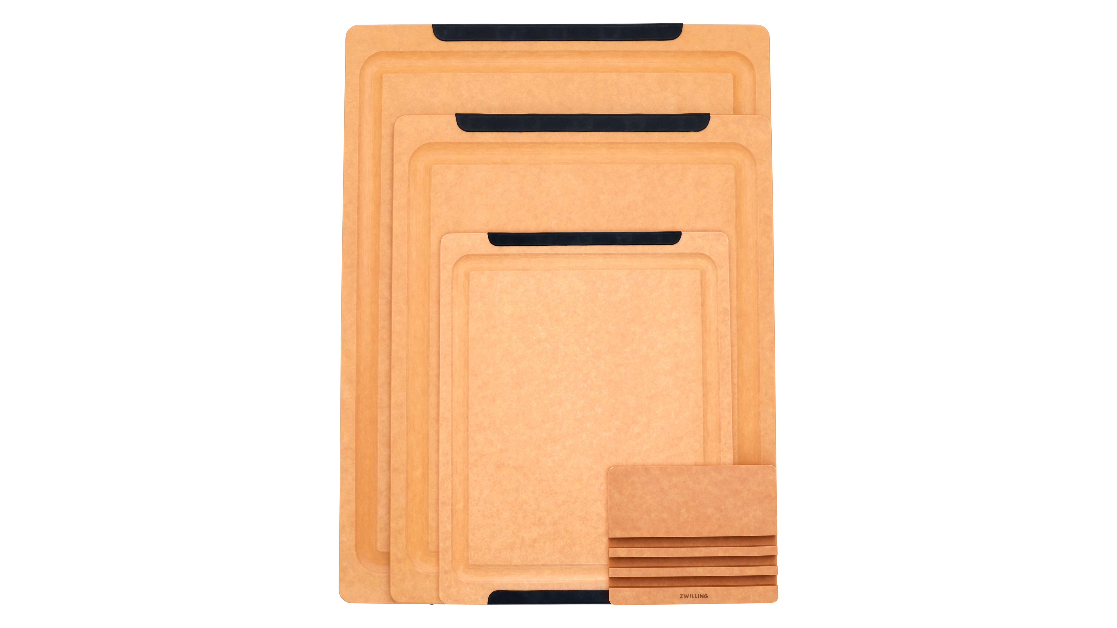 Zwilling Plant Fiber 4-Pc. Cutting Board Set