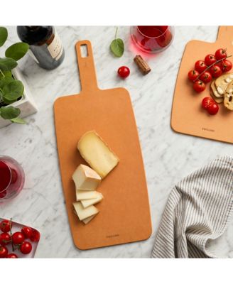 Plant Fiber Cutting board, 19" x 7.5"
