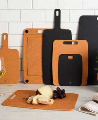 Plant Fiber Cutting Board, 8" x 6" 