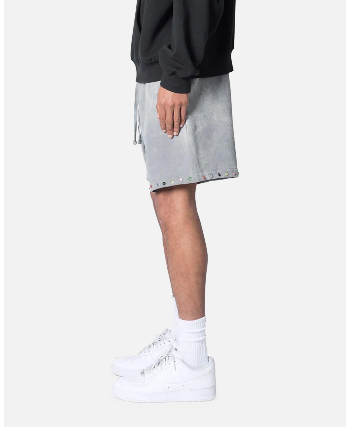 Loiter Men's Washed Gradient Shorts