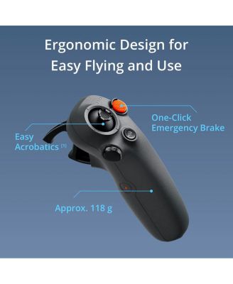 RC Motion 3 Remote Controller