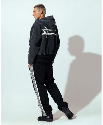 Men's Workwear Zip Jacket