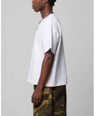 Men's Boxer Fitted Tee