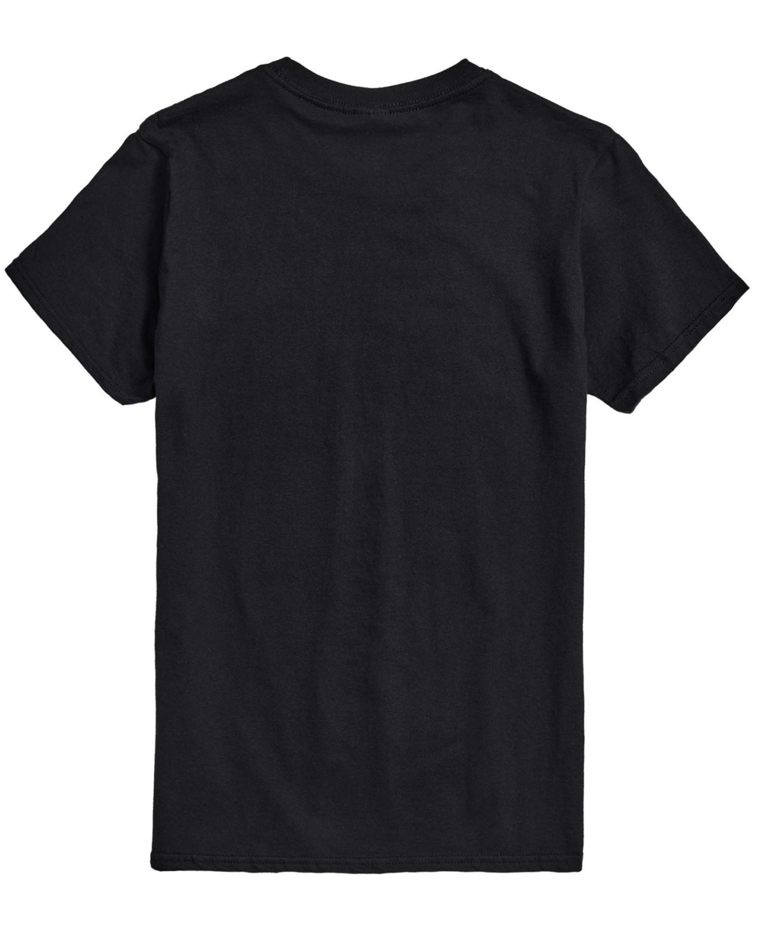 Men's Crewneck Short-Sleeve T-Shirt