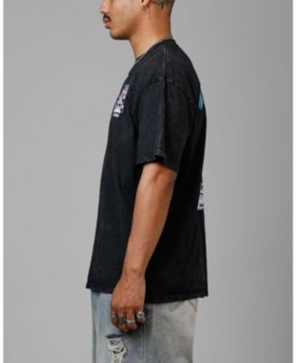 Men's Horse Power Vintage Drop Tee