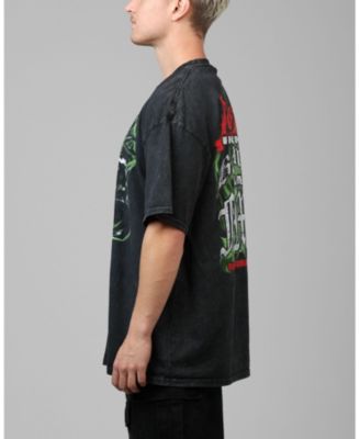 Men's Inferno Drop Tee