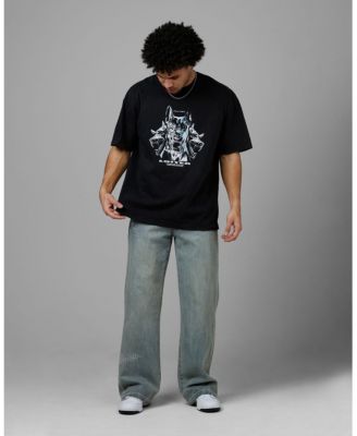 Men's Chrome Dogs Vintage Tee