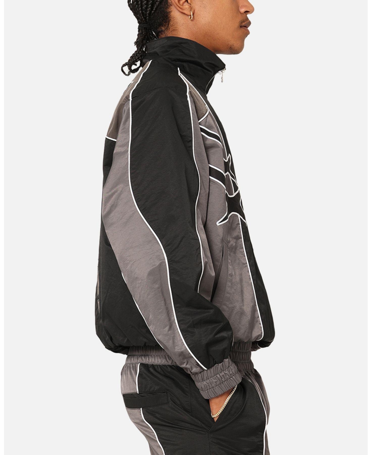 Loiter Men's Paradise Track Jacket