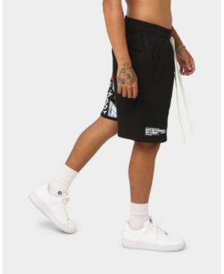 Men's Constellation Shorts