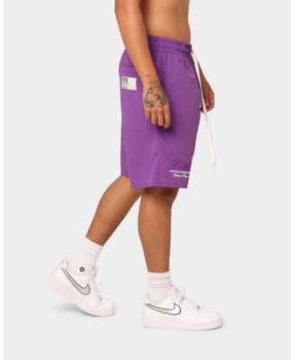 Forbidden Walk Shorts