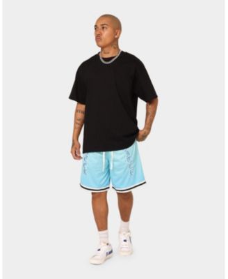 Men's Script Ball Short