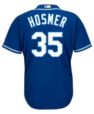 kansas city royals hosmer jersey