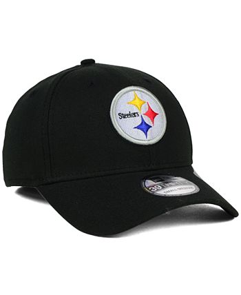 New Era - Pittsburgh Steelers Classic 39THIRTY Cap