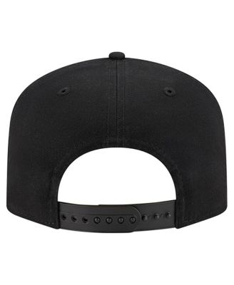 Men's Black Philadelphia Eagles Championship 19TWENTY Adjustable Hat