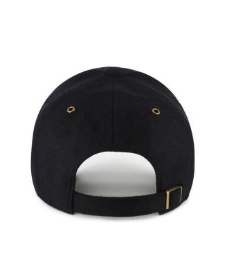 Men's and Women's Black Missouri Tigers Collections Golden Age Offside DT Adjustable Hat