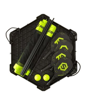 Paddle Smash Backyard Pickleball Game Set