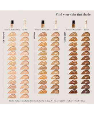 Giorgio Golden Hour 24HR Lightweight Skin Tint, 1 oz.