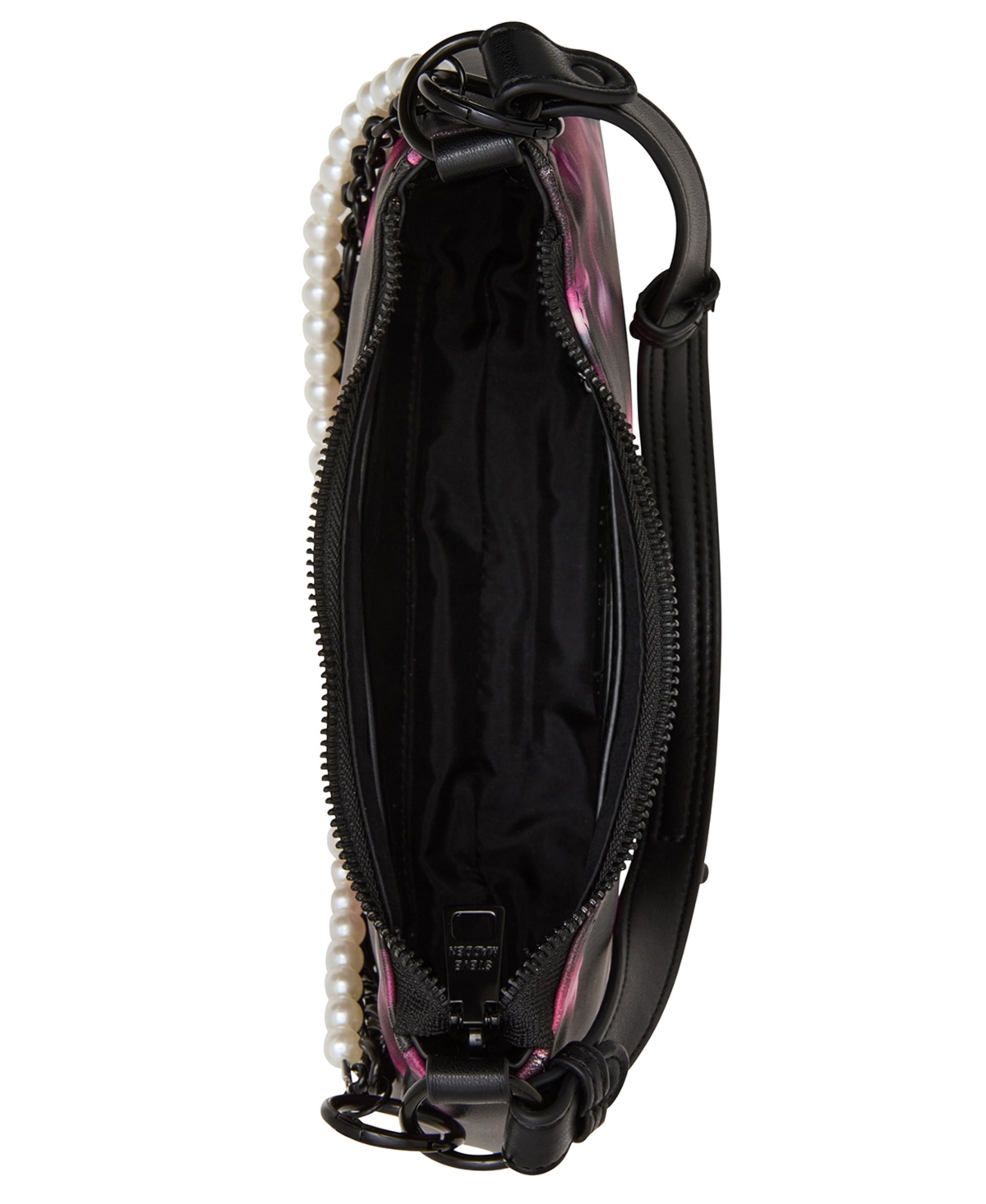 Steve Madden Bceecee Small Shoulder Bag In Pink