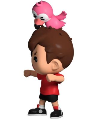 Flamingo Vinyl Figure #50