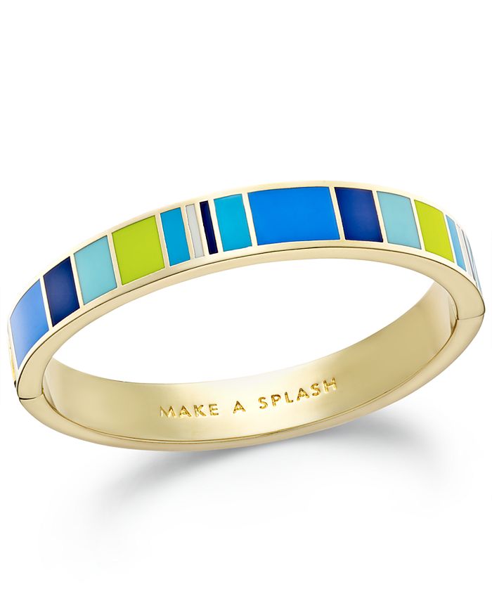 Kate spade bangle best sale macys
