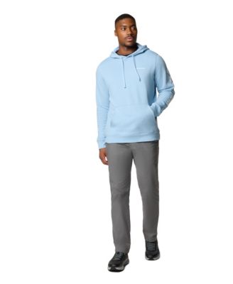 Men's Logo Trek Hoodie