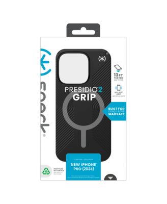 Presidio2 Grip MagSafe Case with for Apple iPhone 16 Pro