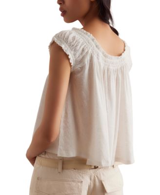 Women's Dahlia Short-Sleeves T-Shirt