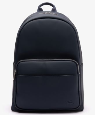Men's Adjustable Straps Backpack