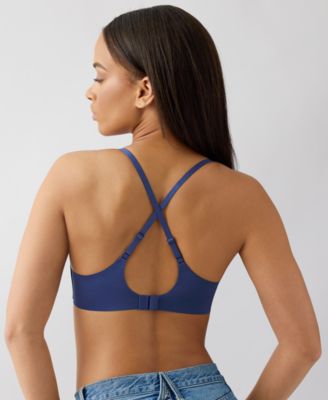 Women's by Wacoal Spotlight Wire-Free Contour T-Shirt Bra, 956293