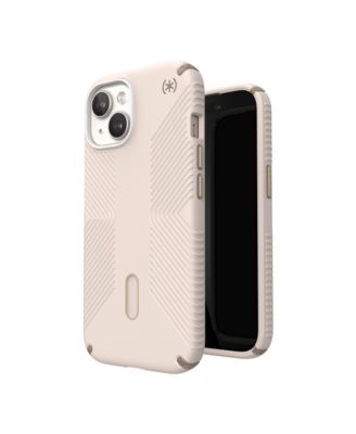 Presidio2 Grip MagSafe Case for Apple iPhone 15 / iPhone 14 / iPhone 13 / iPhone 16e