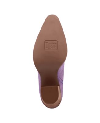 Women's Wild Sage Leather Bootie