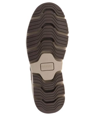 Men's Dylan Rugged Casual Chelsea Slip-On Boots