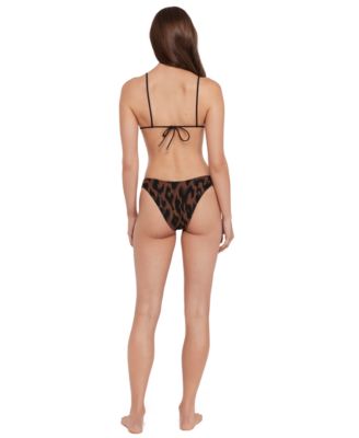 Women's Over The Shoulder Triangle Top