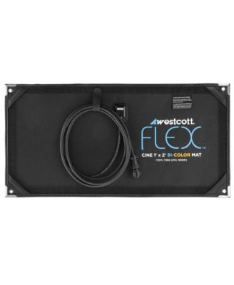 Flex Cine Peter Hurley Bi-Color Studio Kit