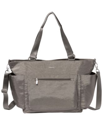 Extra Large Modern Avenue Tote Bag