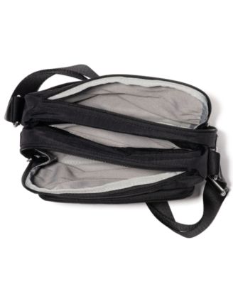 Zipper Camera Bag