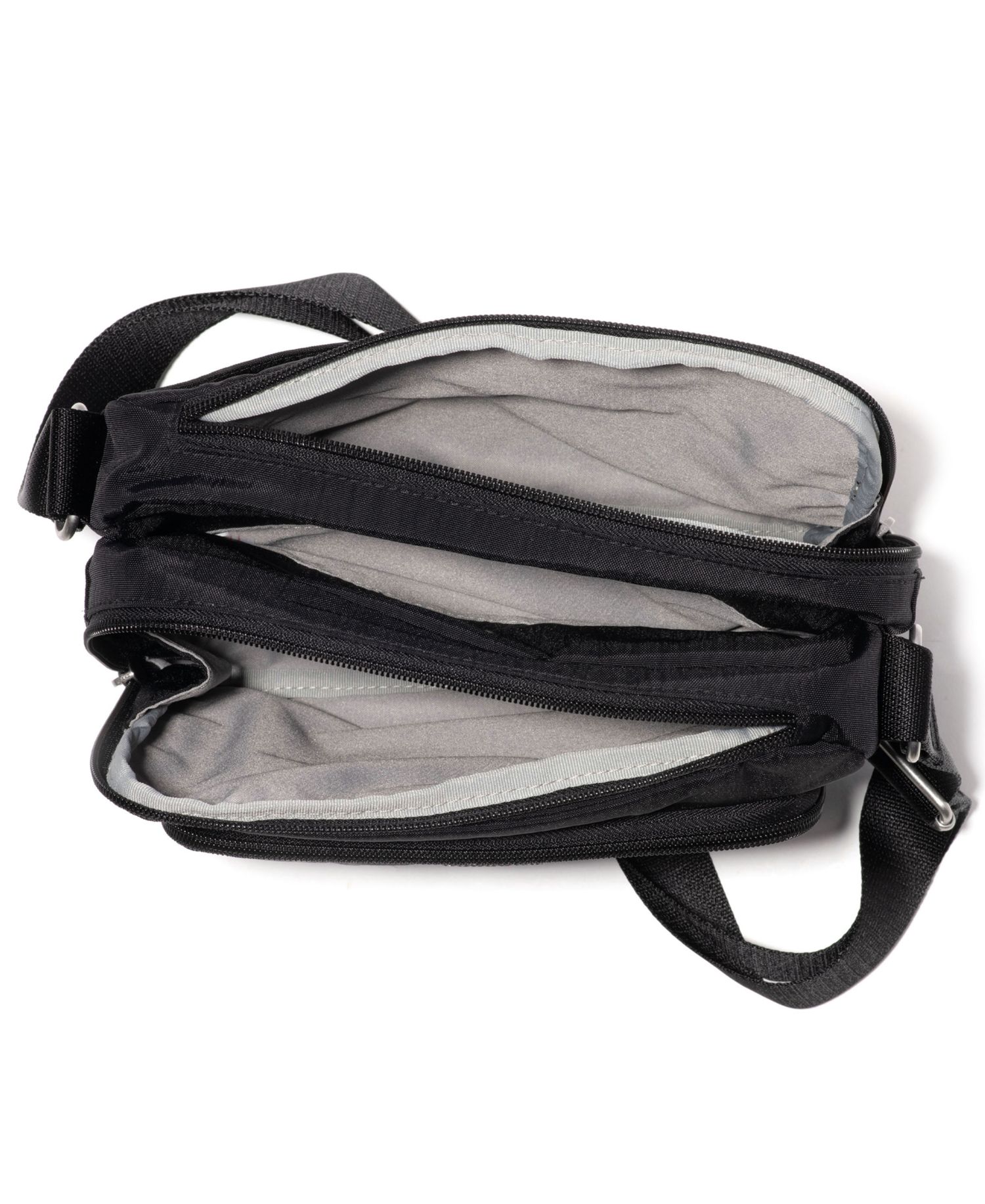 Zipper Camera Bag
