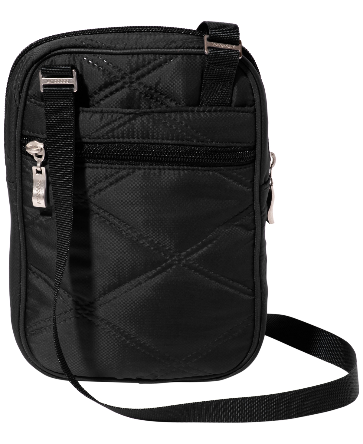 Baggallini Rfid Journey Crossbody