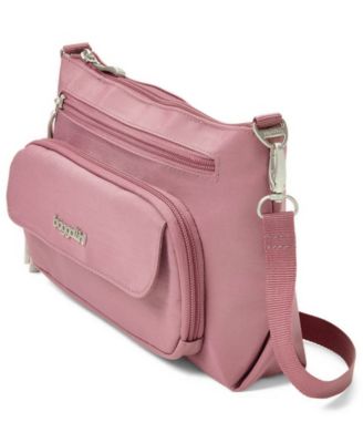 Women's Original RFID Everyday Crossbody Bag