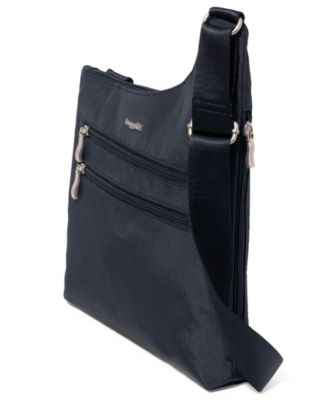 Drift Slim Crossbody Bag
